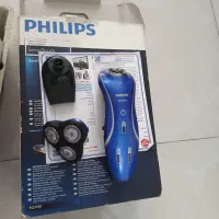 ریش تراش فیلیپس اصل در حد نو