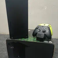 xbox.ایکس باکس سری ایکس.کنسول بازی