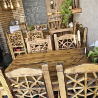 فروش وسایل کافه|کافیشاپ و رستوران|هشتگرد, فاز ۱ مهستان|دیوار