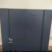 بخاری نو اصلا استفاده نشده