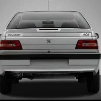 پژو اس ال ایکس