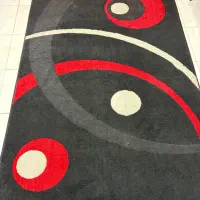 فرش ماشینی فانتزی