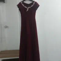 پیراهن مجلسی