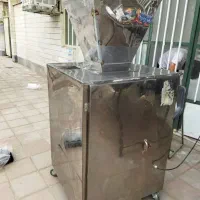دستگاه چونه گیر (چانه گیر )نانوایی