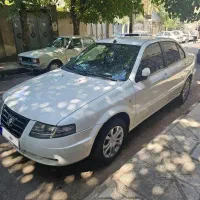 سمند سورن پلاس، مدل ۱۴۰۰ بیرنگ