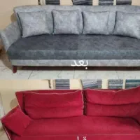 تعمیرات تخصصی انواع مبلمان ( رفیعی )|مبلمان خانگی و میز عسلی|ملایر, |دیوار