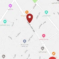 مغازه مرکز شهر لنگرود بر اصلی خیابان