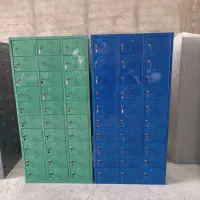 کمد قفسه دار85985بایگانی پرونده فلزی|کتابخانه، شلف، قفسه‌های دیواری|تهران, شهرک شریفی|دیوار