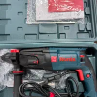 دریل بتن کن سه کاره|ابزارآلات|بوشهر, |دیوار