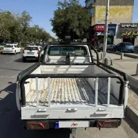 پاترول وانت|خودرو سواری و وانت|مشهد, سجاد شهر|دیوار