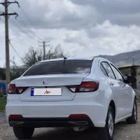 شاهین آخر 1402 تمیز معاوضه با 207