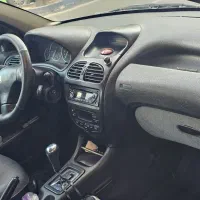 SD V9 مدل ۱۳۸۷ دنده اتوماتیک|خودرو سواری و وانت|تهران, فلسطین (میدان انقلاب)|دیوار