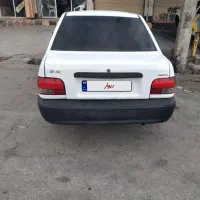 پراید مدل 96|خودرو سواری و وانت|بهبهان, |دیوار