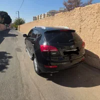 جک S5 دنده مدل 94|خودرو سواری و وانت|یزد, |دیوار