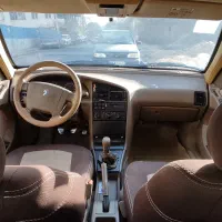 پژو lx 1800 405 glx درحد elx|خودرو سواری و وانت|تهران, نعمتآباد|دیوار