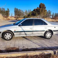 پارس دوگانه کارخانه|خودرو سواری و وانت|میان ولایت, |دیوار