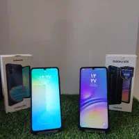 سامسونگ A06 و A05 حافظه 128 رام ۴|موبایل|اراک, |دیوار