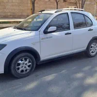 کوئیک ۱۴۰۱کارکرد۶۰هزارآس