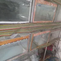 فروش آکواریوم با وسیله
