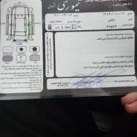 ساینا ۹۹ مشابه صفر کم کارکرد
