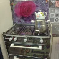 یخچال و اجاق گاز|یخچال و فریزر|رباط‌کریم, رباط‌کریم|دیوار