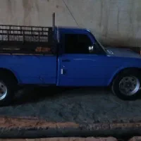 نیسان 98 دوگانه