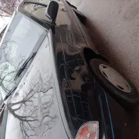 دوو سیلو ۸۱ در حد صفر|خودرو سواری و وانت|اردبیل, |دیوار