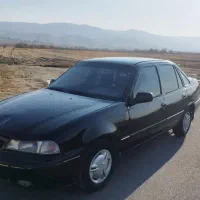 دوو سیلو مدل 81 تازه تعمیر|خودرو سواری و وانت|بجنورد, |دیوار