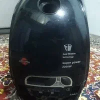 جاروبرقی پارس خزر2200