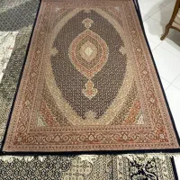 فرش ماشینی سه متری