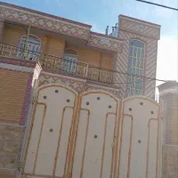 منزل دوطبقه کوهچنار