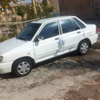 ۱۳۲ مدل ۸۹|خودرو سواری و وانت|هندمینی, |دیوار