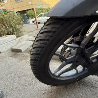 موتور پالس ان اس مدل ۹۵ puls ns|موتورسیکلت|تهران, بنیهاشم|دیوار