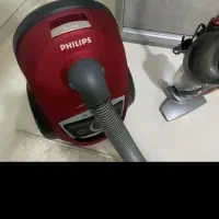 جارو برقی فیلیپس نو