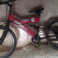 دوچرخه 20|دوچرخه، اسکیت، اسکوتر|صائین قلعه, |دیوار