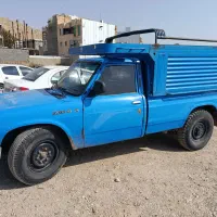 نیسان دیزل