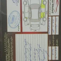 mvm110 مدل 88|خودرو سواری و وانت|بروجرد, |دیوار