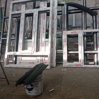 تولید درب و پنجره دوجداره نقد و اقساط|خدمات پیشه و مهارت|نسیمشهر, |دیوار