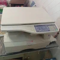 دستگاه فتوکپی