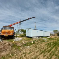 خدمات جرثقیل دوستانی|خدمات حمل و نقل|لالی, |دیوار