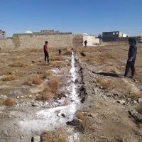 زمین  یحیی آباد