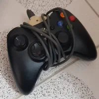 ایکس باکس xbox 360 slim|کنسول، بازی ویدئویی و آنلاین|قائم‌شهر, |دیوار