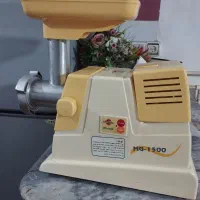 چرخ گوشت پارس خزر