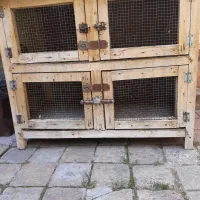 قفس کفتر