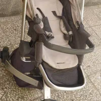 کالسکه و کریر 360 درجه  babe