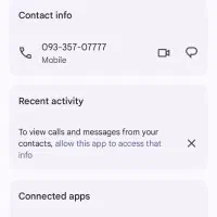 فروش سیم کارت بسیار رند