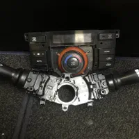 تعمیرساعت۲۰۶ ۲۰۷ کام ۲۰۰۰ دسته راهنما انتن ماکسیمت