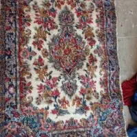 قالی دستباف کرمان