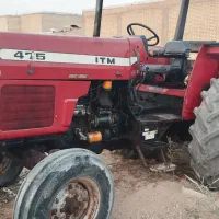 تراکتور 475جفت وتک شادگان|خودرو سنگین|شادگان, |دیوار