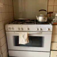 اجاق گاز ایتالیایی اصل